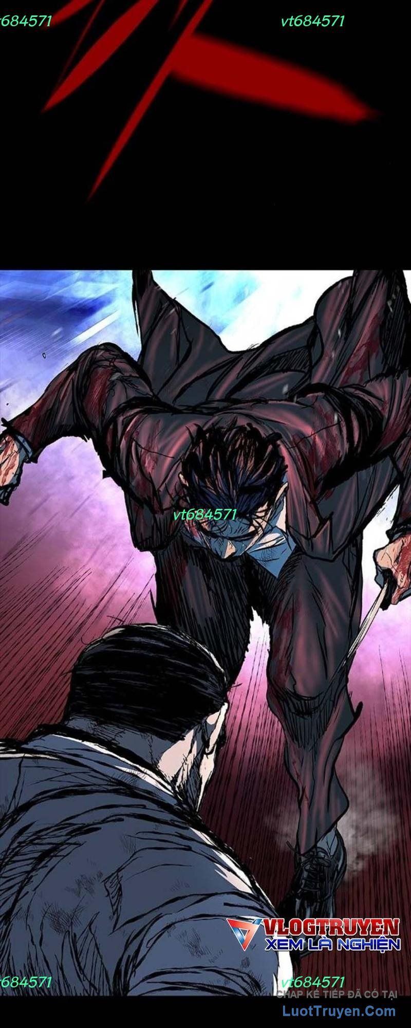 Báo Thù 2: Vạn Nhân Chi Thượng Chương 118 - Trang 55