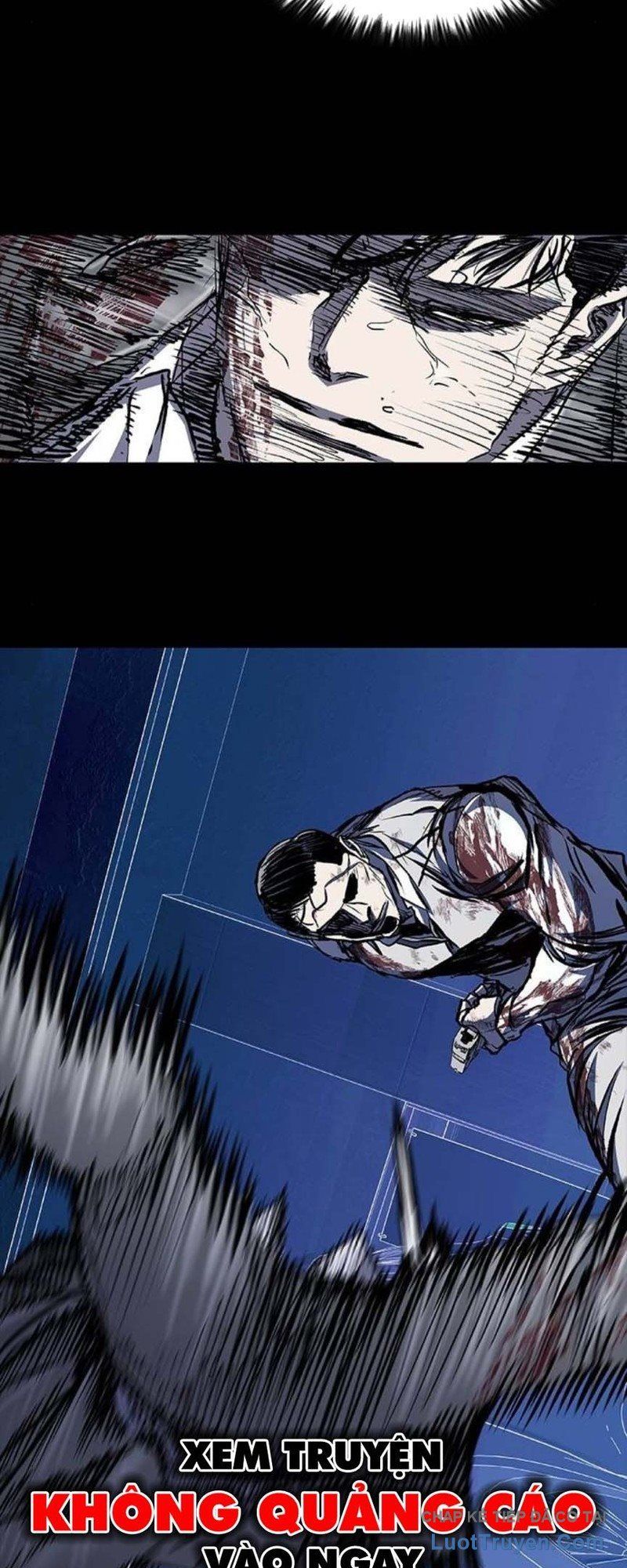 Báo Thù 2: Vạn Nhân Chi Thượng Chương 118 - Trang 57