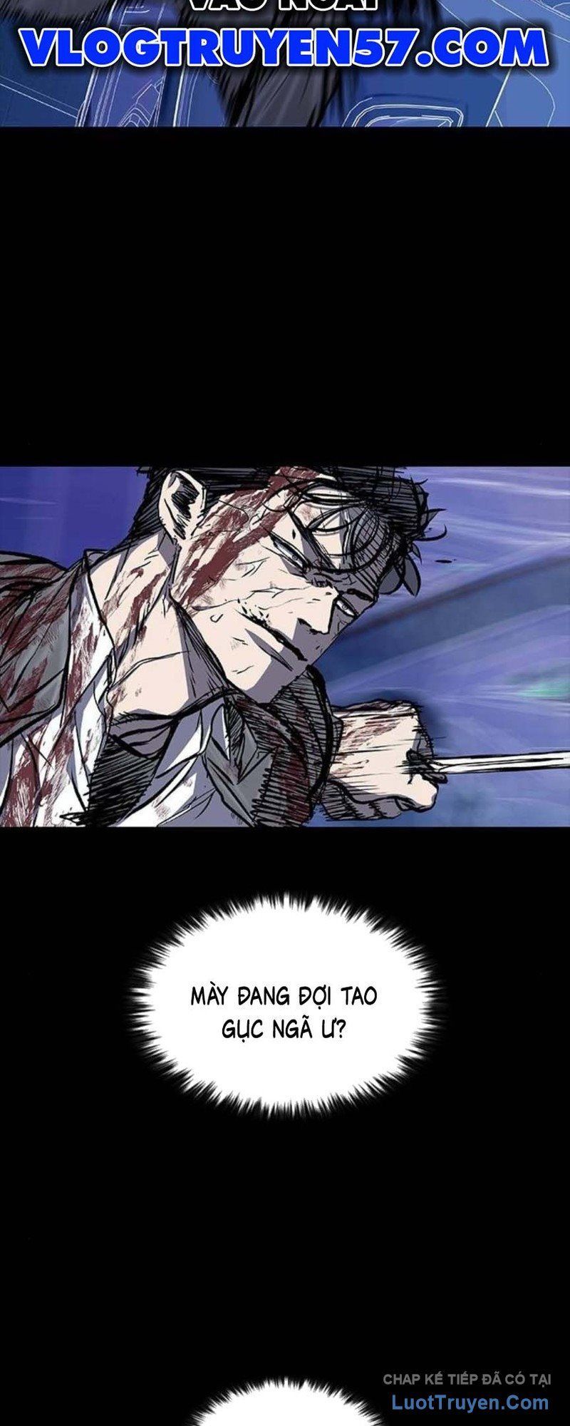 Báo Thù 2: Vạn Nhân Chi Thượng Chương 118 - Trang 58