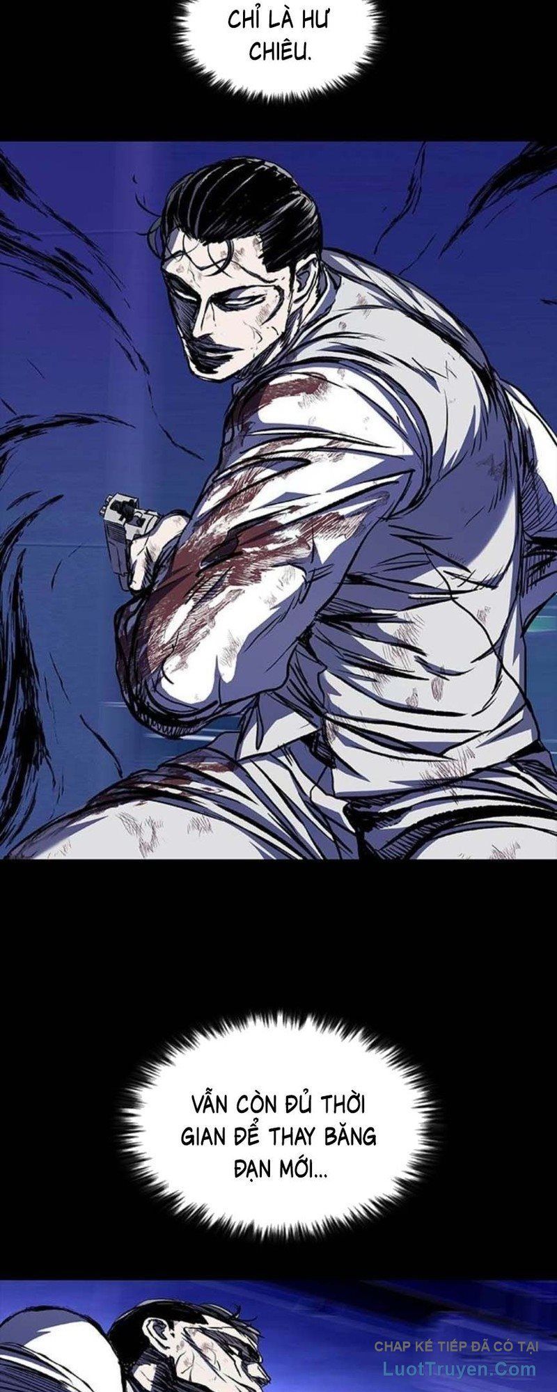 Báo Thù 2: Vạn Nhân Chi Thượng Chương 118 - Trang 59