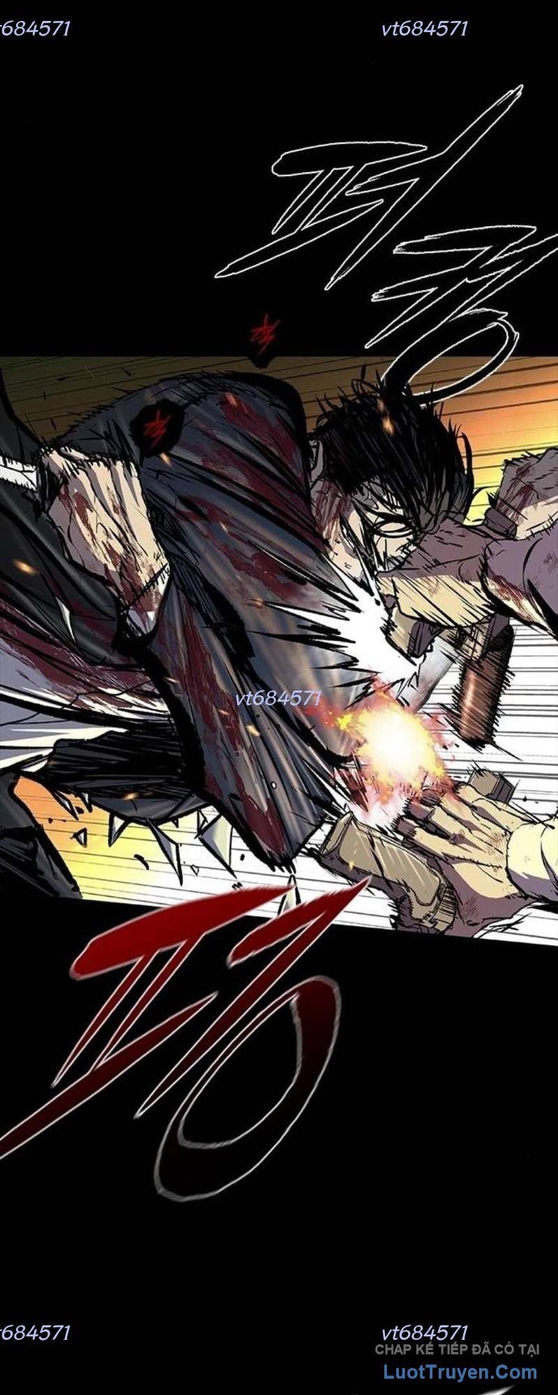 Báo Thù 2: Vạn Nhân Chi Thượng Chương 118 - Trang 7