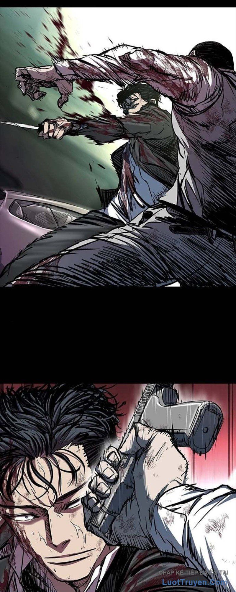 Báo Thù 2: Vạn Nhân Chi Thượng Chương 118 - Trang 65