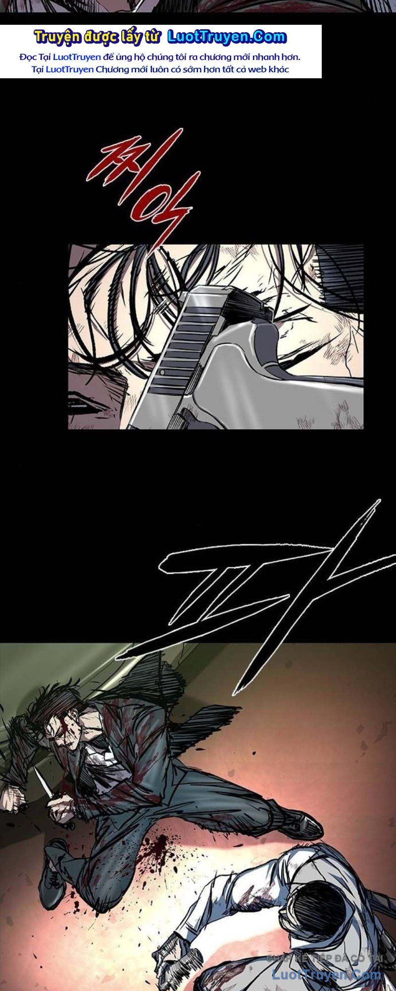 Báo Thù 2: Vạn Nhân Chi Thượng Chương 118 - Trang 66