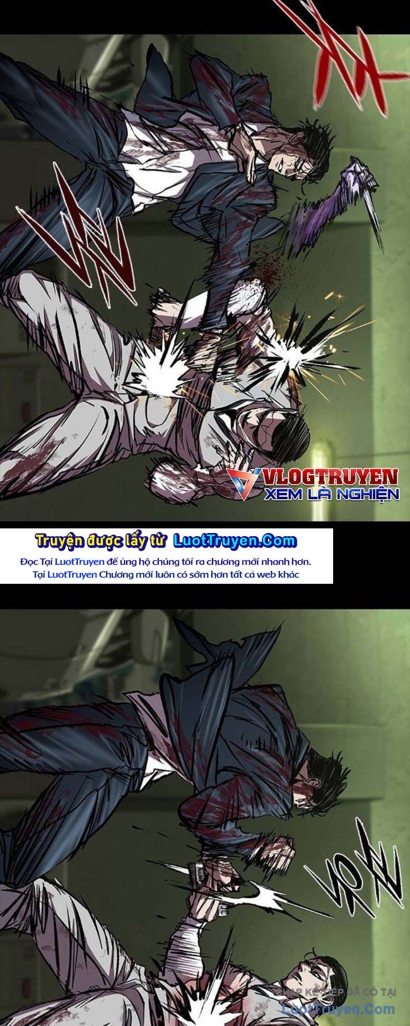 Báo Thù 2: Vạn Nhân Chi Thượng Chương 118 - Trang 69