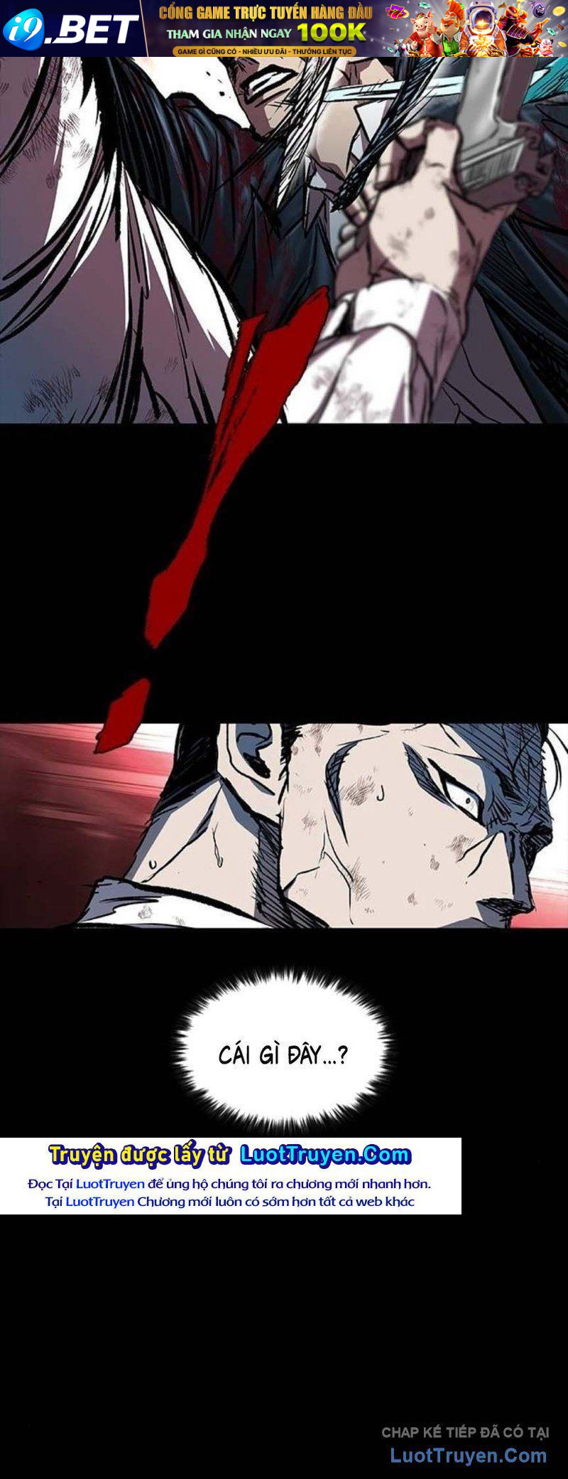 Báo Thù 2: Vạn Nhân Chi Thượng Chương 118 - Trang 72