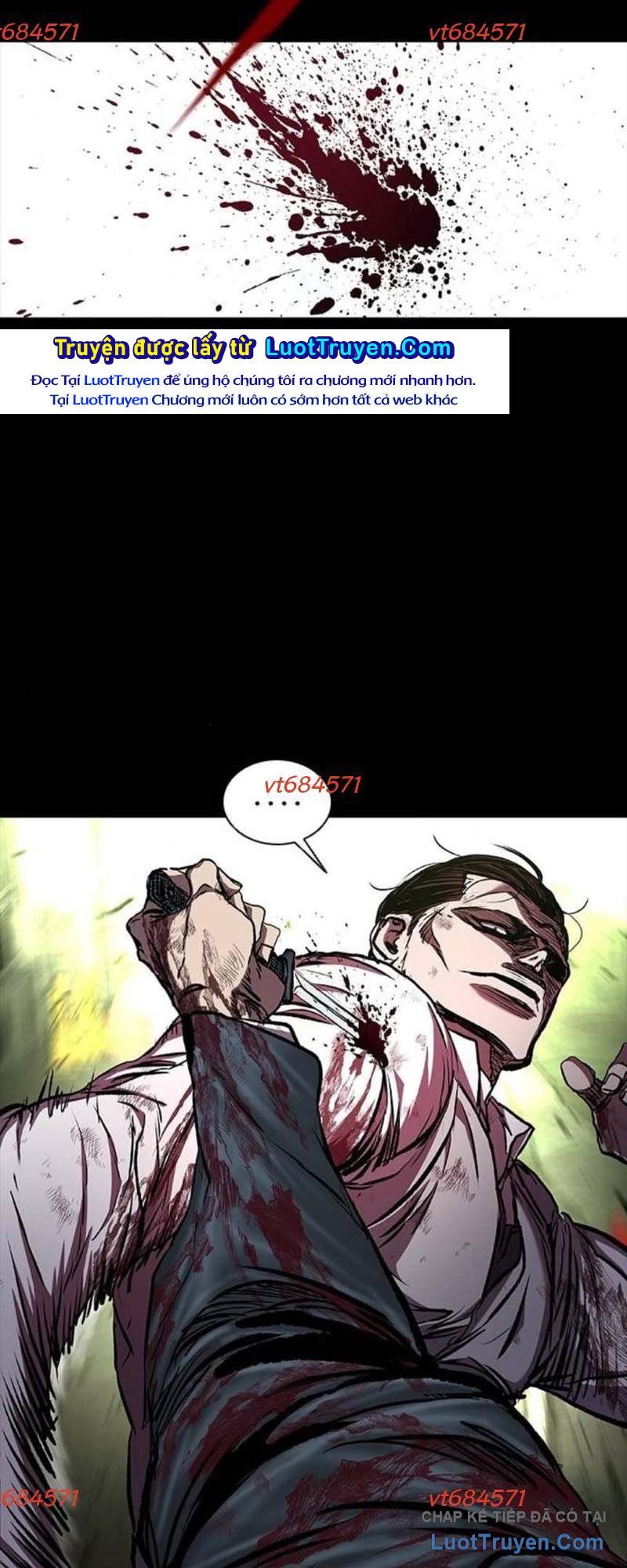 Báo Thù 2: Vạn Nhân Chi Thượng Chương 118 - Trang 74