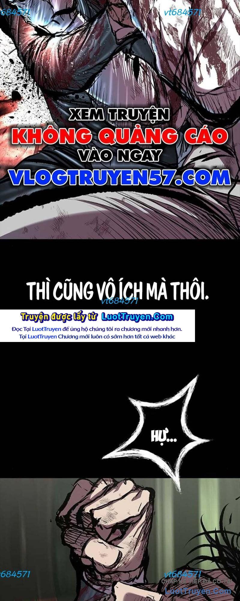 Báo Thù 2: Vạn Nhân Chi Thượng Chương 118 - Trang 77