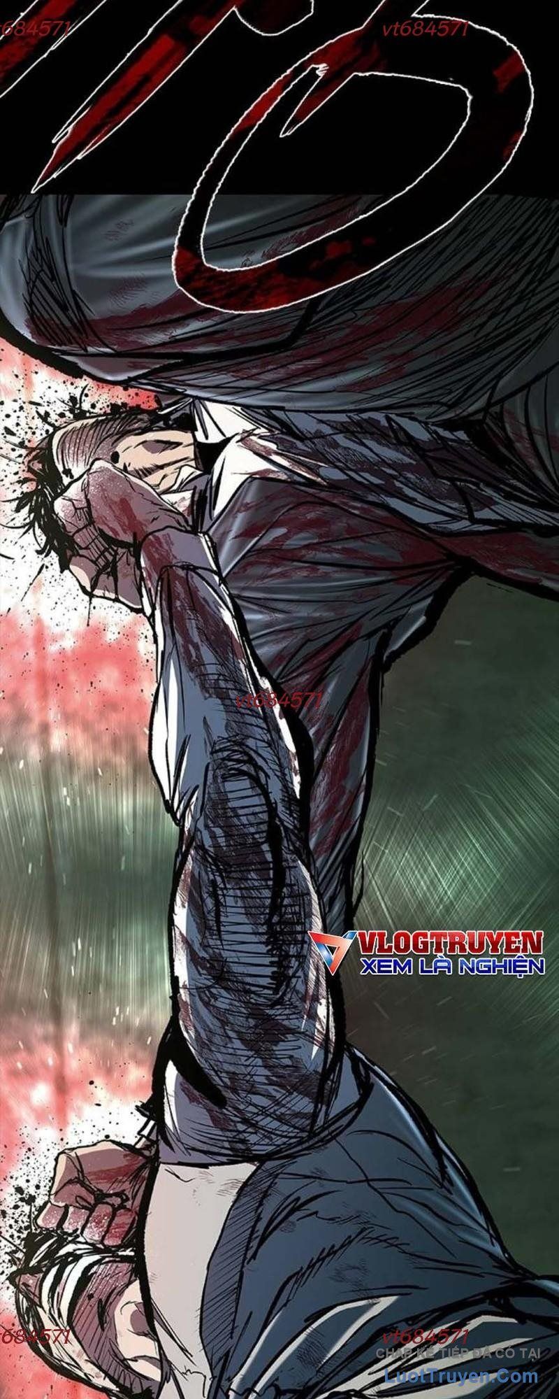 Báo Thù 2: Vạn Nhân Chi Thượng Chương 118 - Trang 79