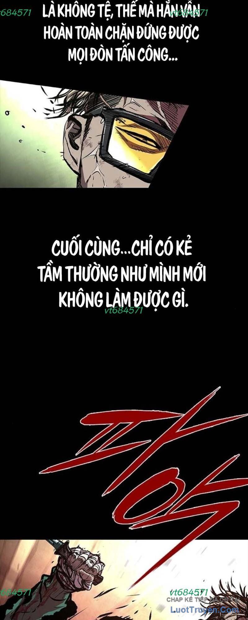 Báo Thù 2: Vạn Nhân Chi Thượng Chương 118 - Trang 9