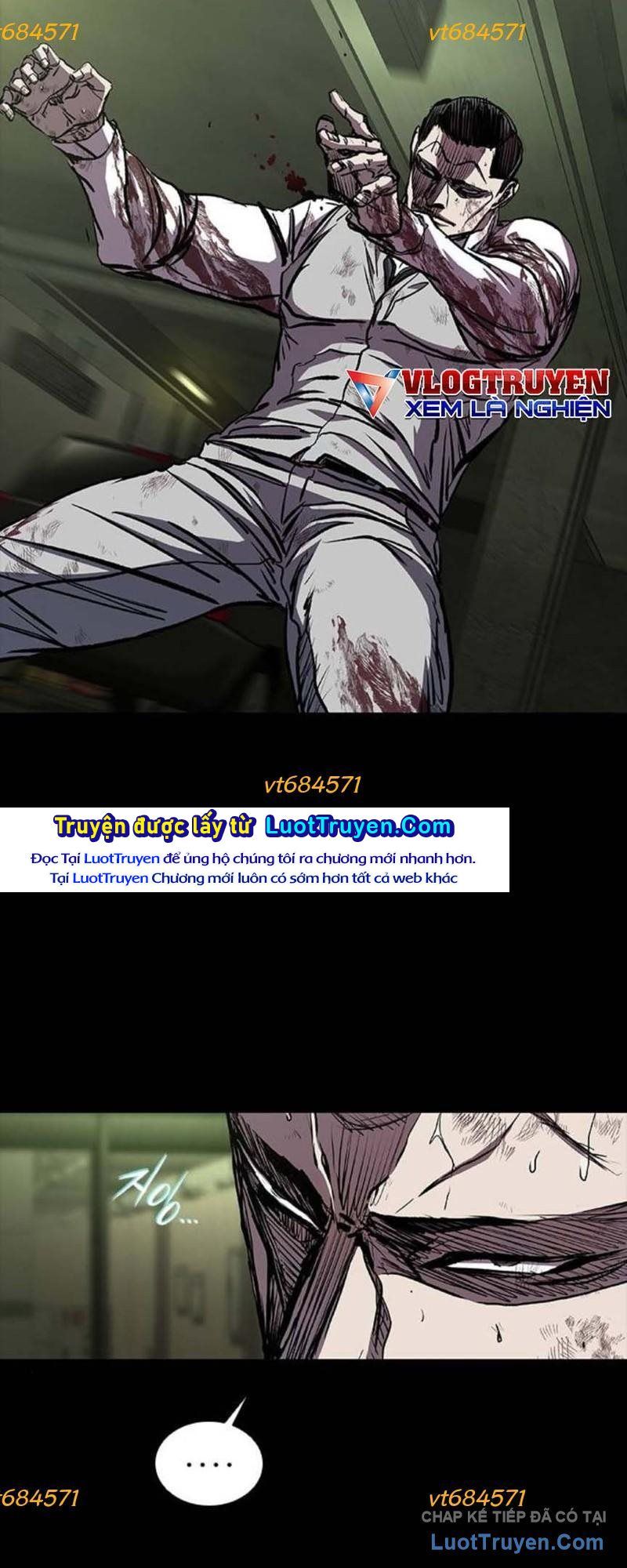 Báo Thù 2: Vạn Nhân Chi Thượng Chương 118 - Trang 81