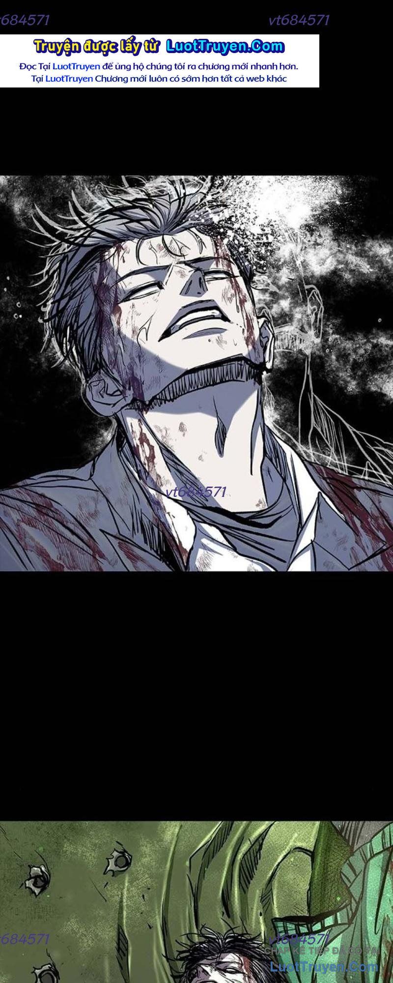 Báo Thù 2: Vạn Nhân Chi Thượng Chương 118 - Trang 82