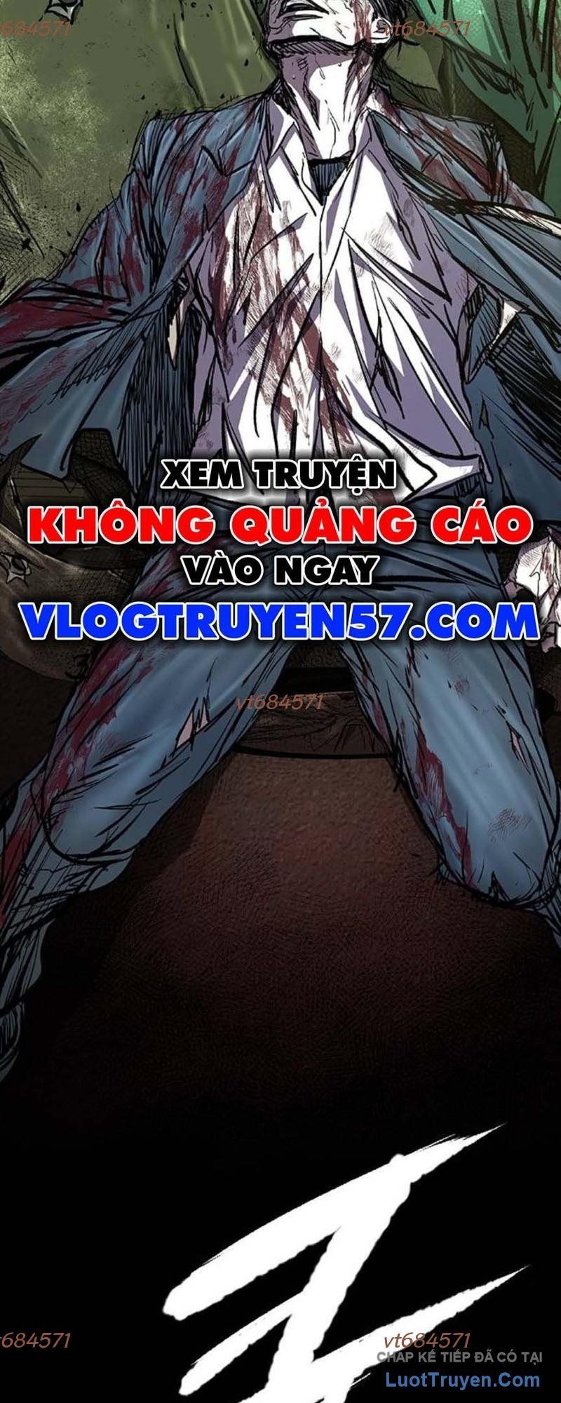 Báo Thù 2: Vạn Nhân Chi Thượng Chương 118 - Trang 83