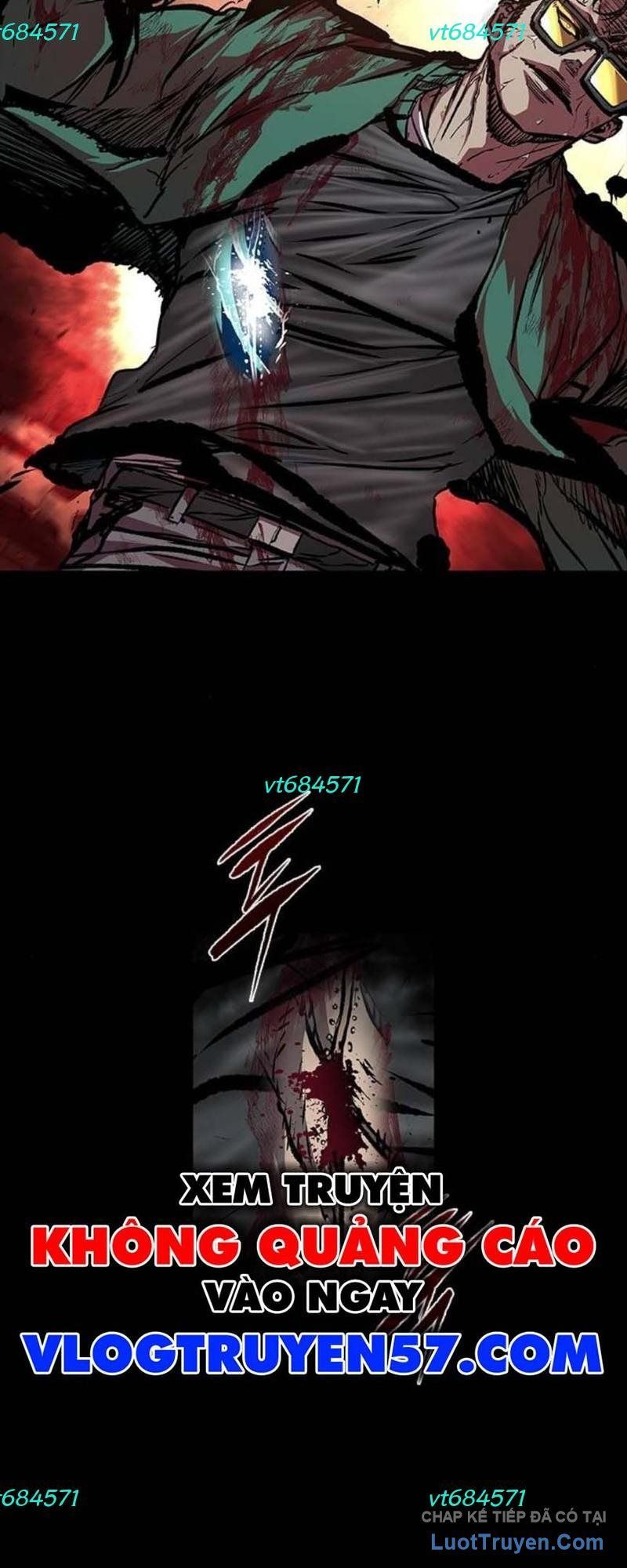 Báo Thù 2: Vạn Nhân Chi Thượng Chương 118 - Trang 10