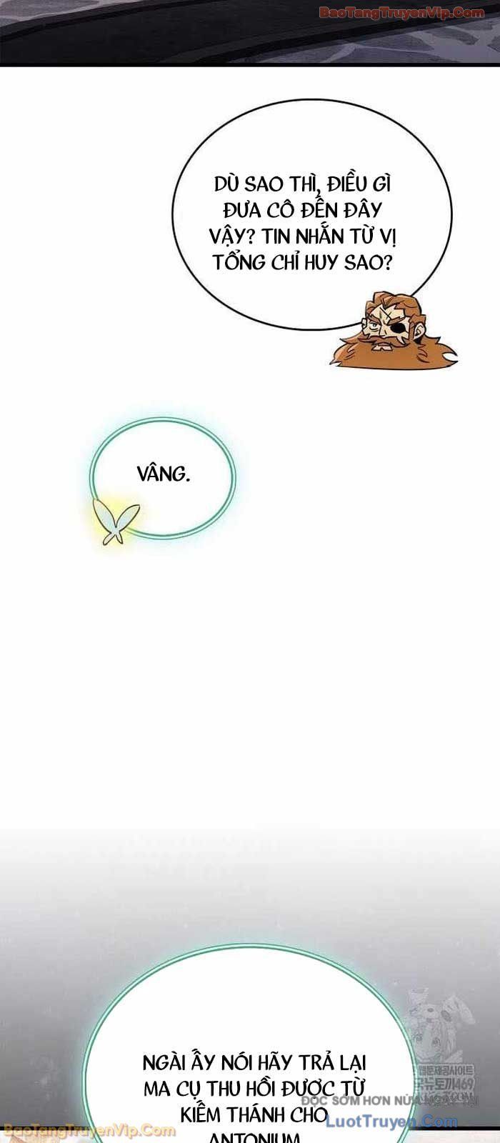 Người Chơi Che Giấu Quá Khứ Chương 101 - Trang 16