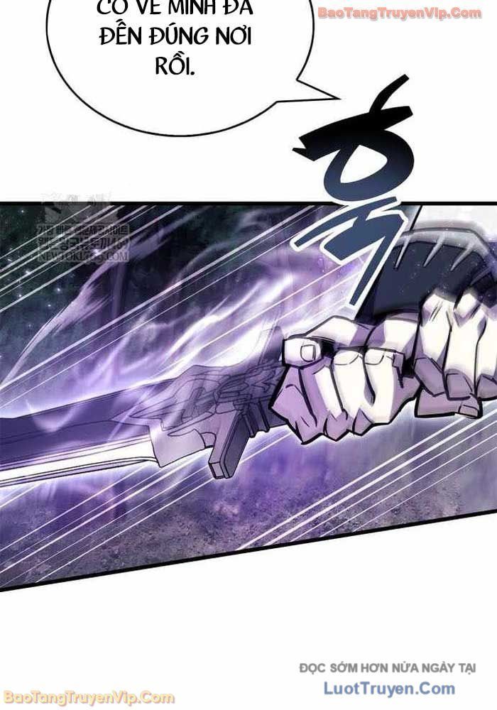 Người Chơi Che Giấu Quá Khứ Chương 101 - Trang 28