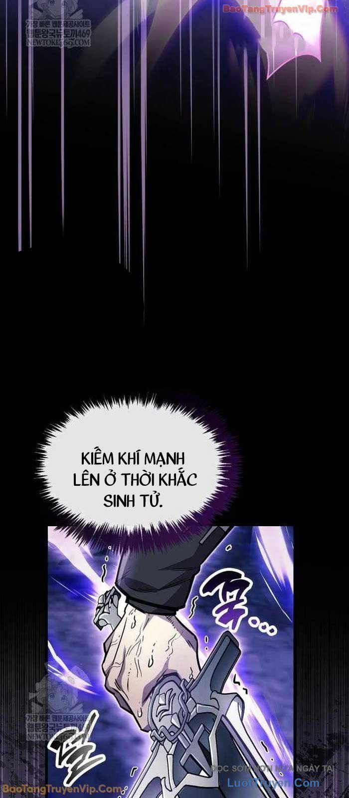 Người Chơi Che Giấu Quá Khứ Chương 101 - Trang 37