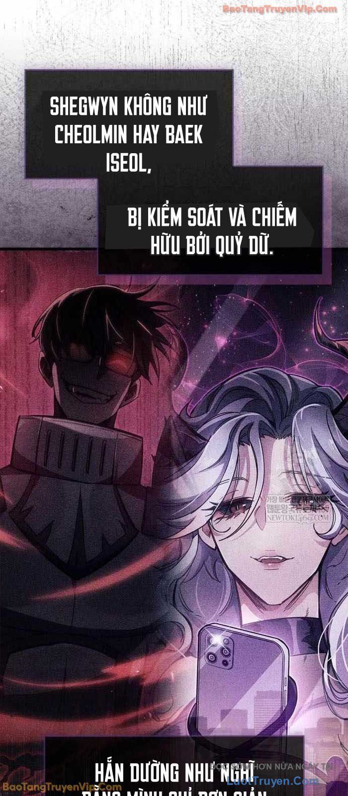 Người Chơi Che Giấu Quá Khứ Chương 101 - Trang 5