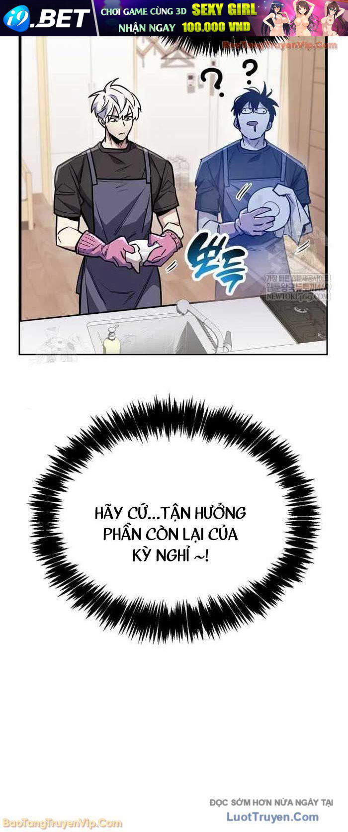 Người Chơi Che Giấu Quá Khứ Chương 101 - Trang 43