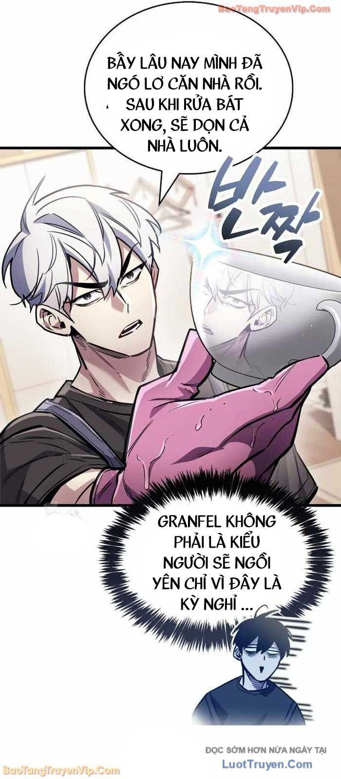 Người Chơi Che Giấu Quá Khứ Chương 101 - Trang 45