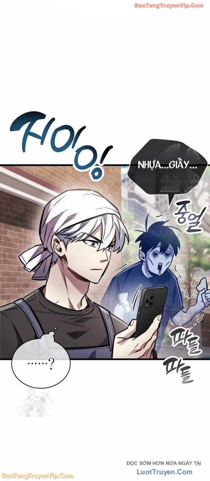 Người Chơi Che Giấu Quá Khứ Chương 101 - Trang 47