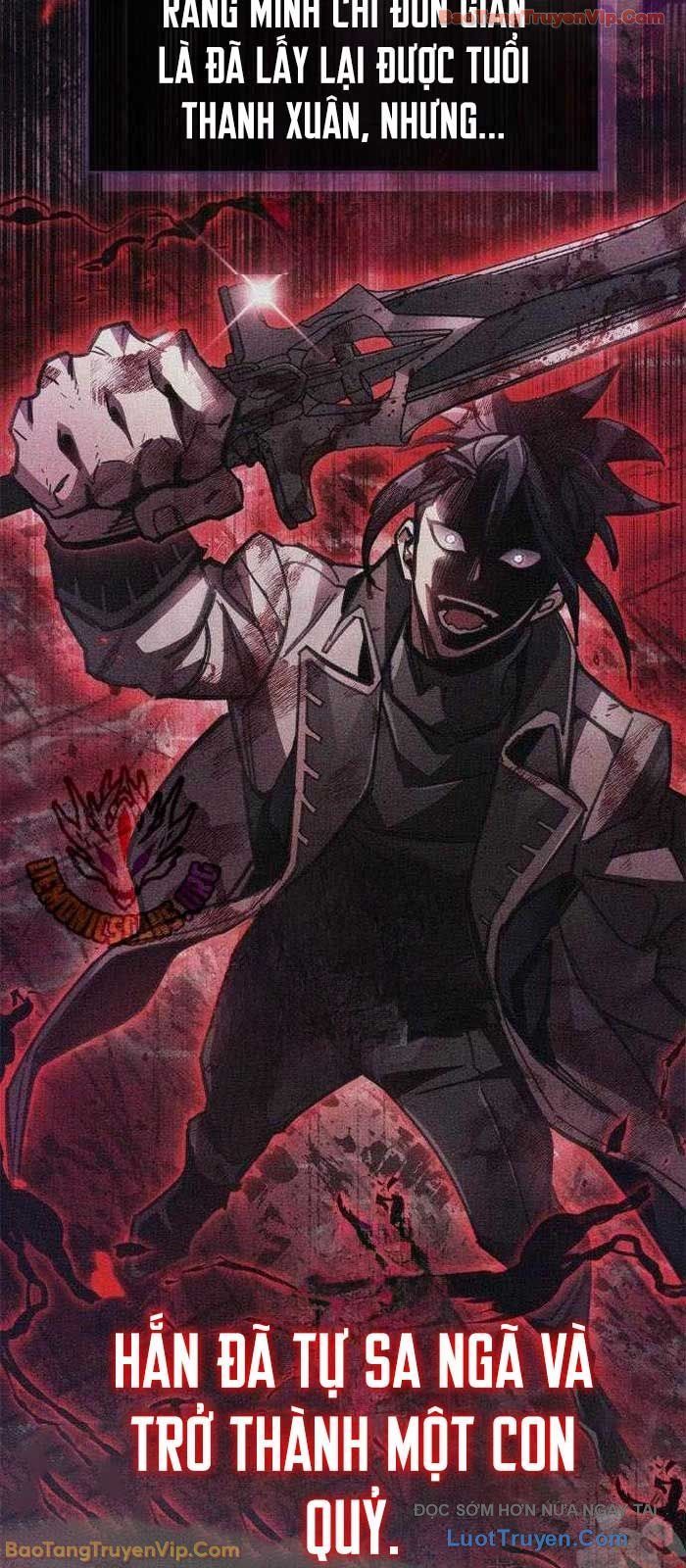 Người Chơi Che Giấu Quá Khứ Chương 101 - Trang 6