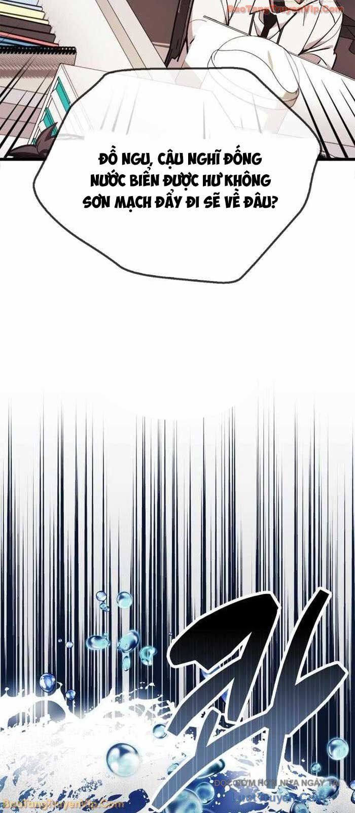 Người Chơi Che Giấu Quá Khứ Chương 101 - Trang 64