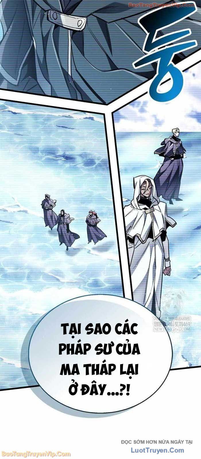 Người Chơi Che Giấu Quá Khứ Chương 101 - Trang 68