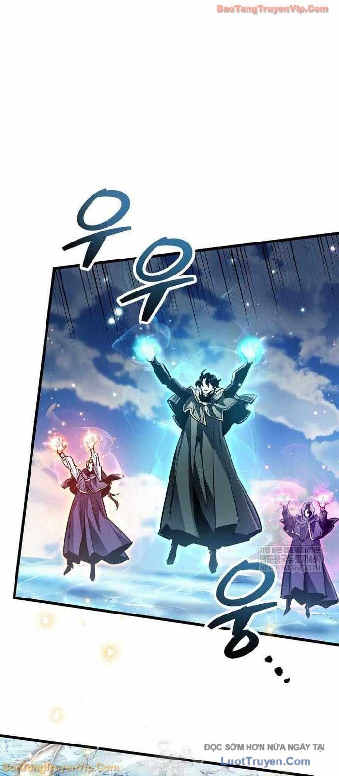 Người Chơi Che Giấu Quá Khứ Chương 101 - Trang 69