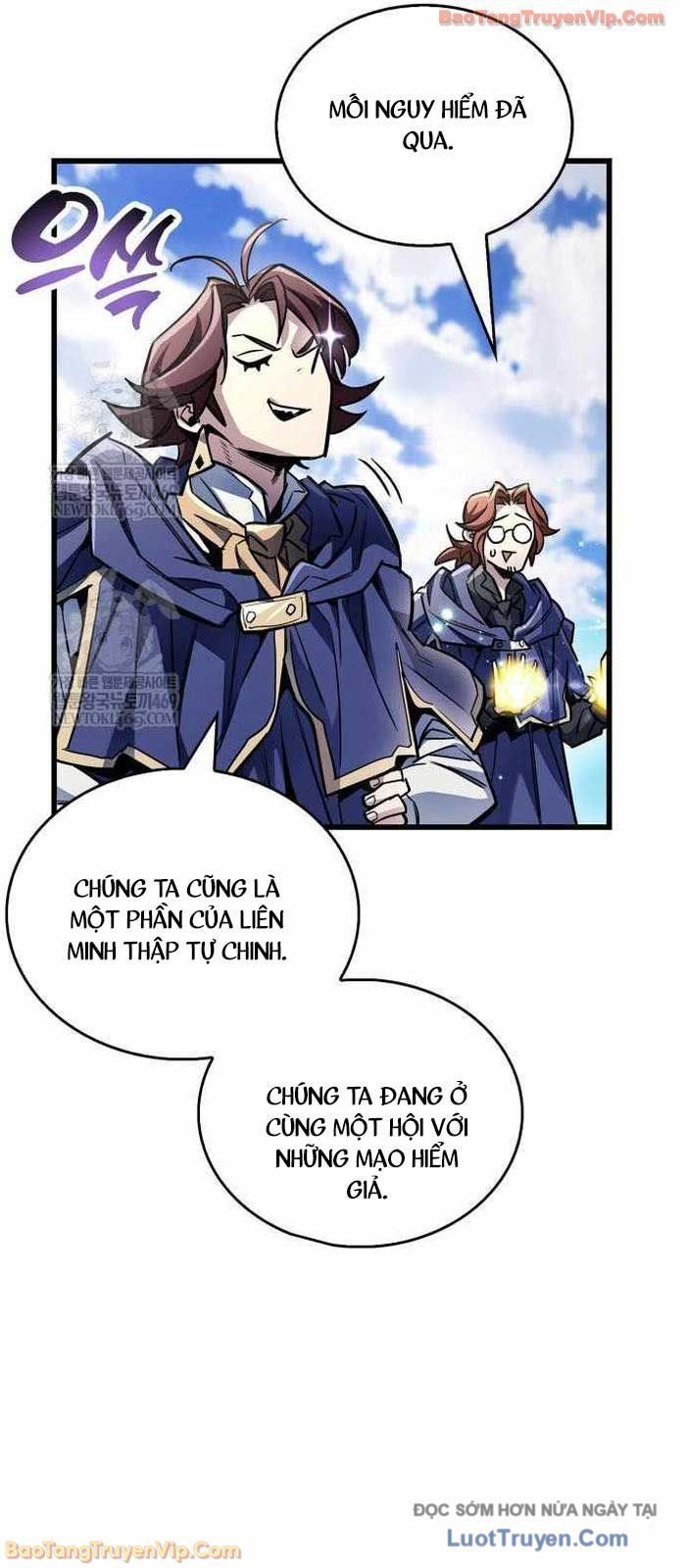 Người Chơi Che Giấu Quá Khứ Chương 101 - Trang 75