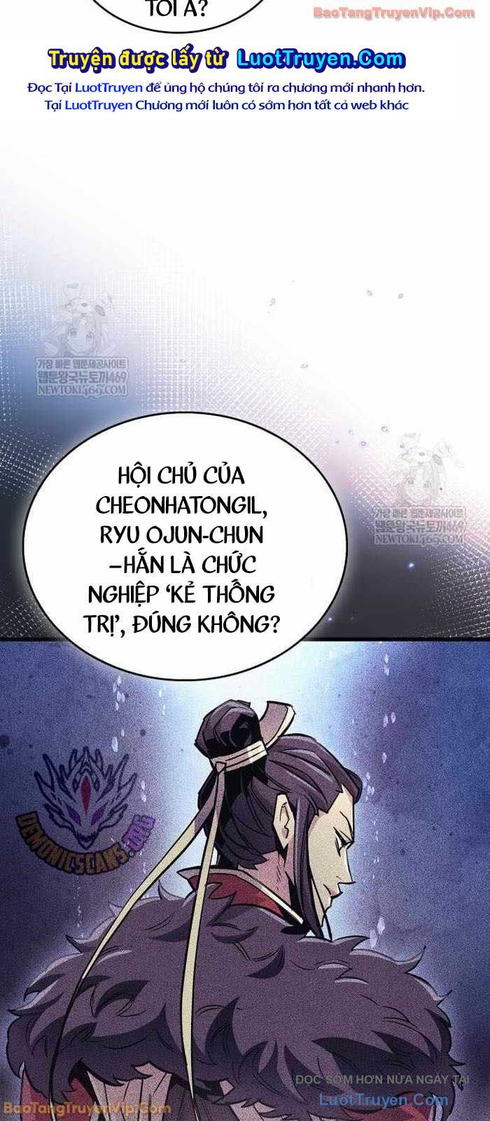 Người Chơi Che Giấu Quá Khứ Chương 101 - Trang 83