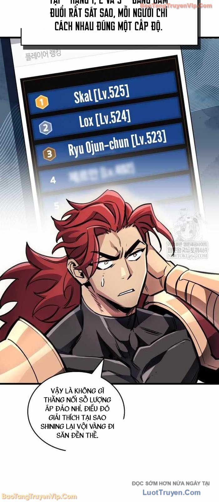 Người Chơi Che Giấu Quá Khứ Chương 101 - Trang 85