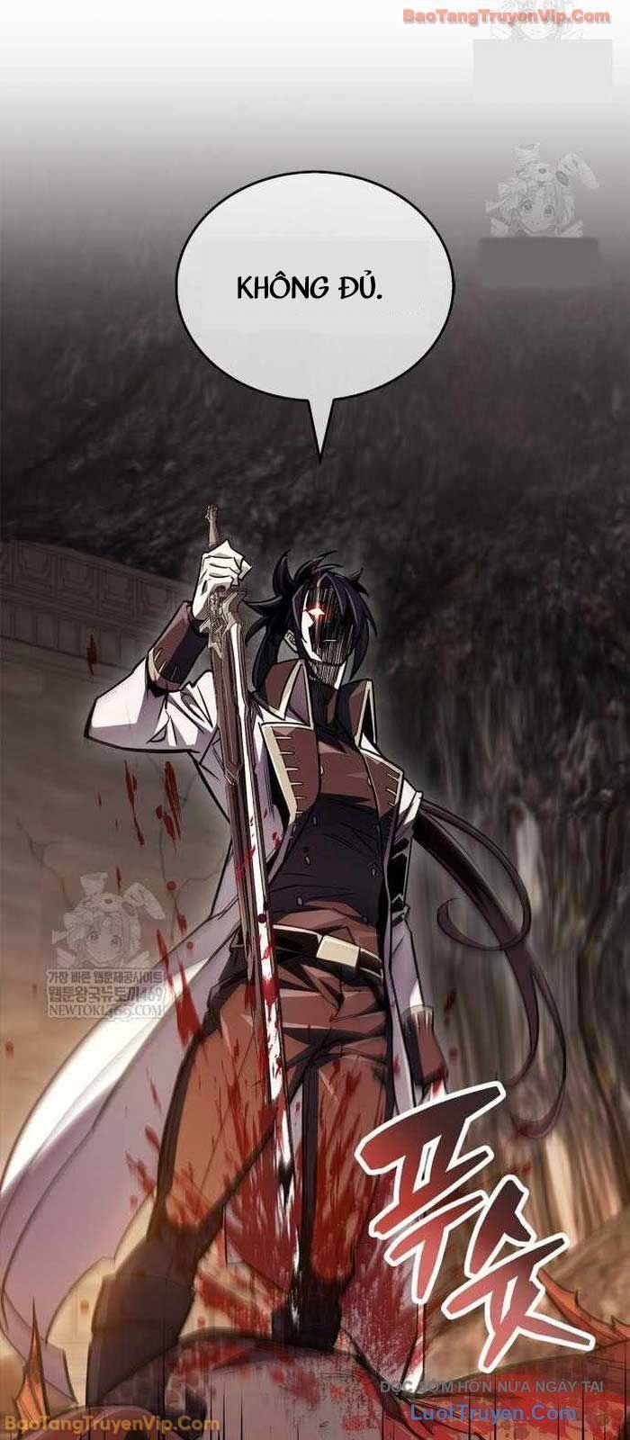 Người Chơi Che Giấu Quá Khứ Chương 101 - Trang 92