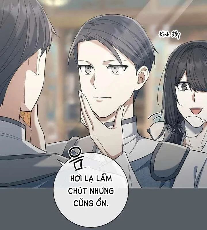 Ma Pháp Quân Chủ 38