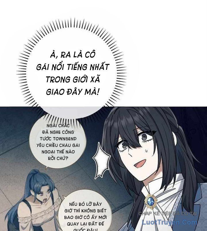 Ma Pháp Quân Chủ 38