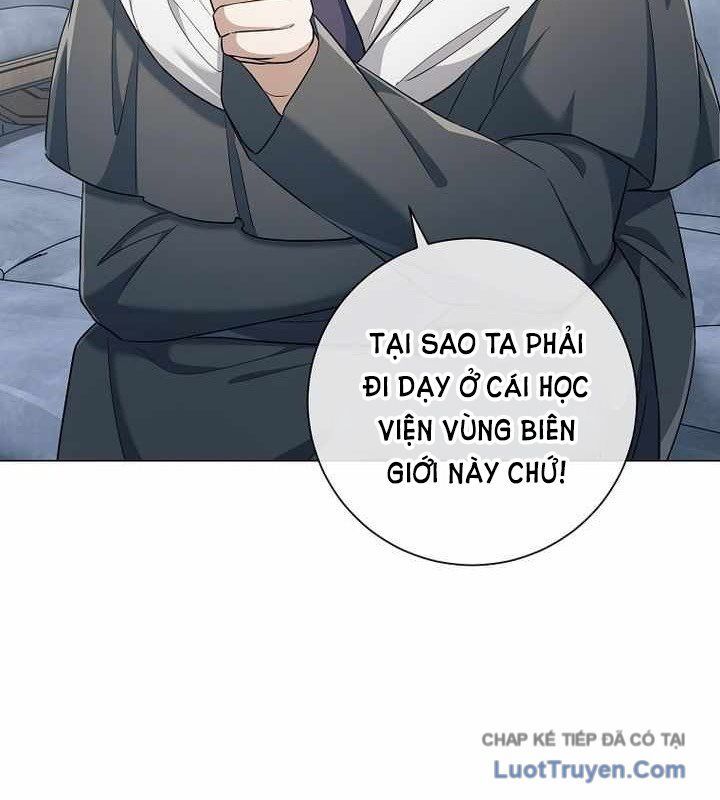 Ma Pháp Quân Chủ 39