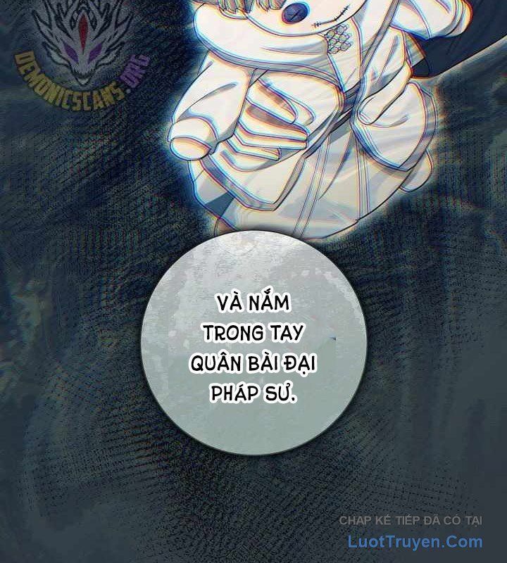 Ma Pháp Quân Chủ 39