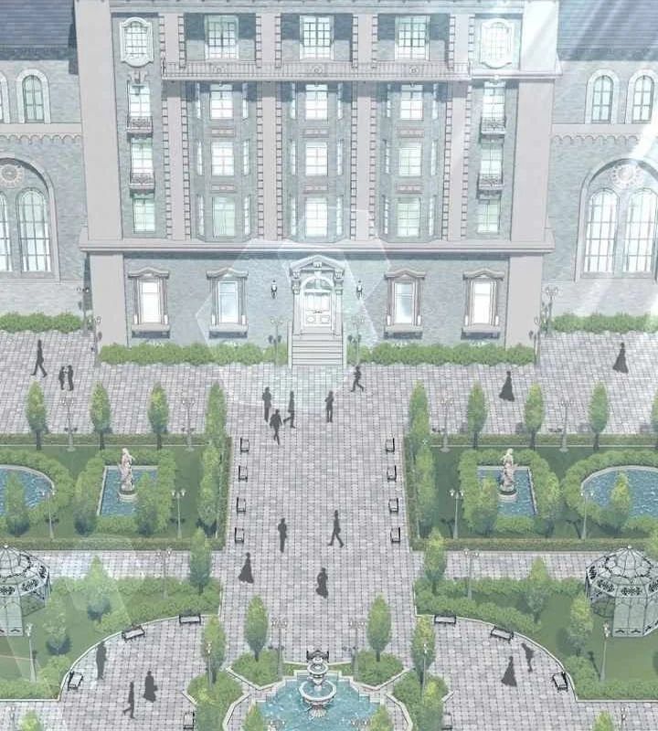 Ma Pháp Quân Chủ 40