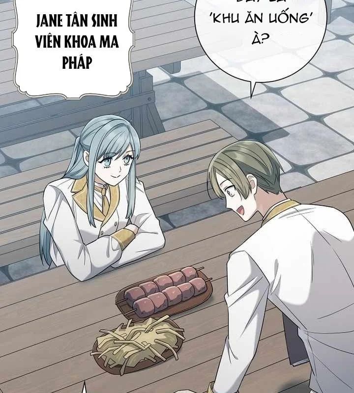 Ma Pháp Quân Chủ 40