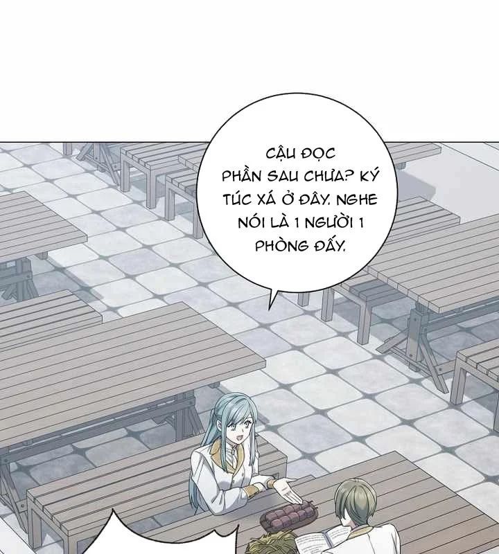 Ma Pháp Quân Chủ 40