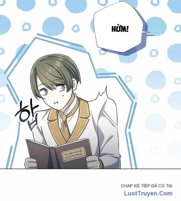 Ma Pháp Quân Chủ 40