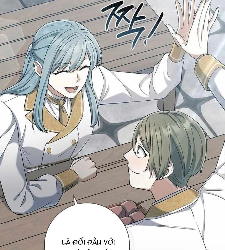 Ma Pháp Quân Chủ 40