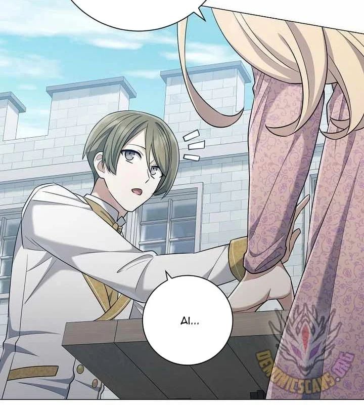 Ma Pháp Quân Chủ 40