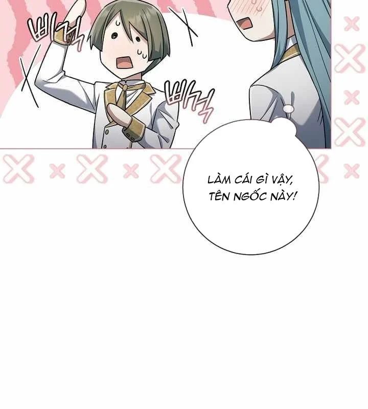 Ma Pháp Quân Chủ 40