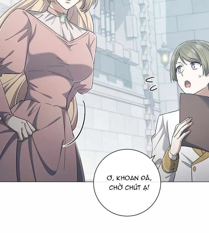 Ma Pháp Quân Chủ 40