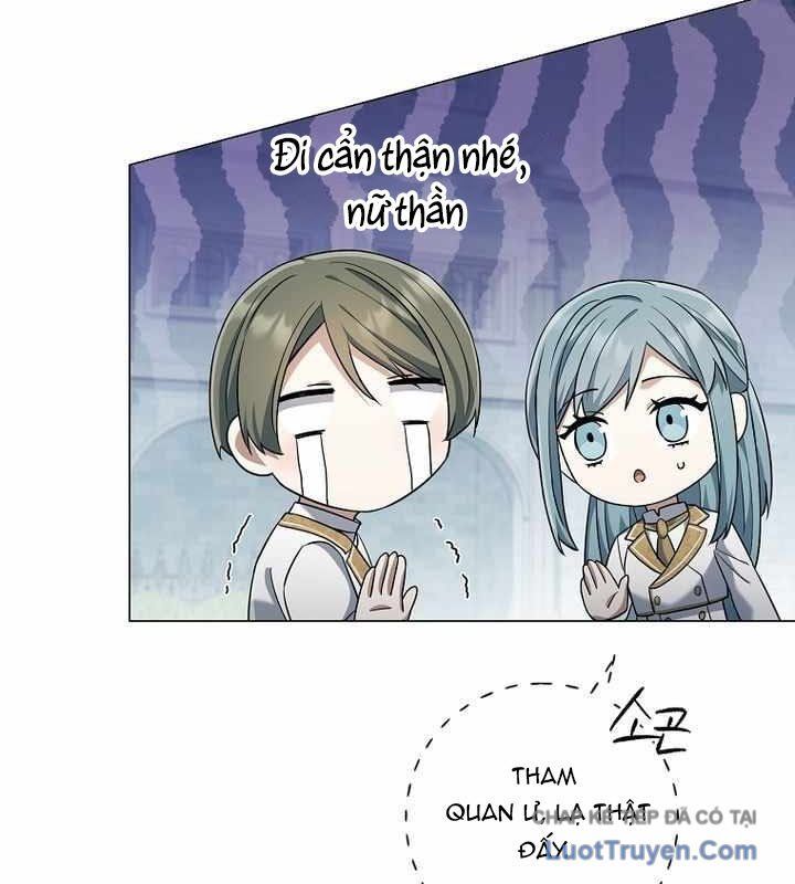 Ma Pháp Quân Chủ 40