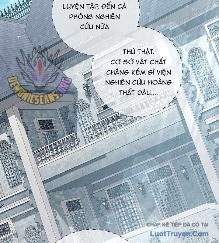 Ma Pháp Quân Chủ Chương 41 - Trang 21