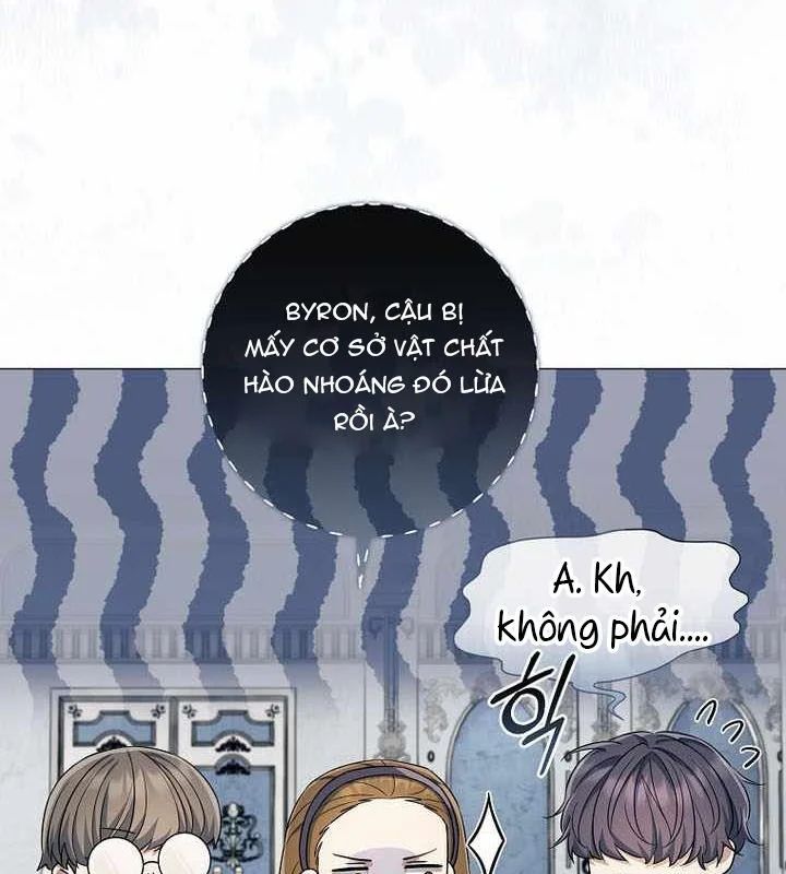 Ma Pháp Quân Chủ Chương 41 - Trang 23