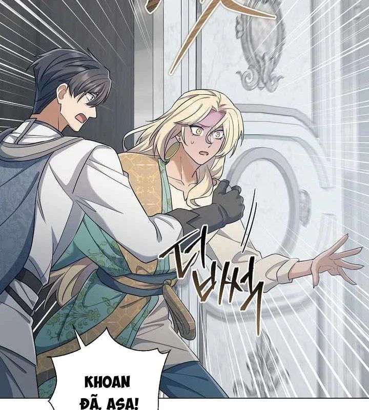 Ma Pháp Quân Chủ Chương 41 - Trang 51