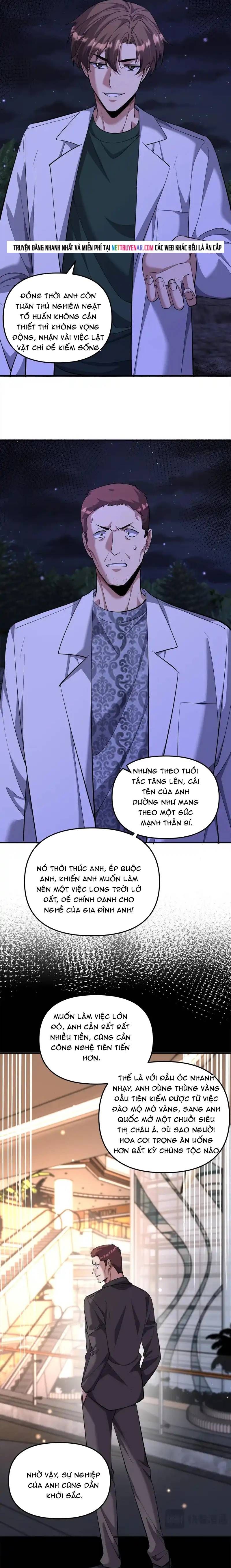 Ta Bị Kẹt Cùng Một Ngày 1000 Năm [Chap 239-240]