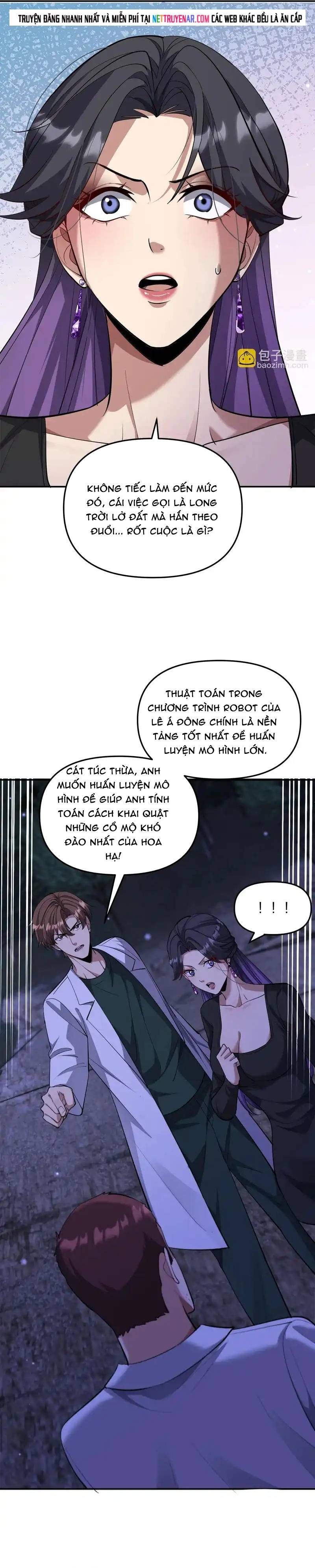 Ta Bị Kẹt Cùng Một Ngày 1000 Năm [Chap 239-240]